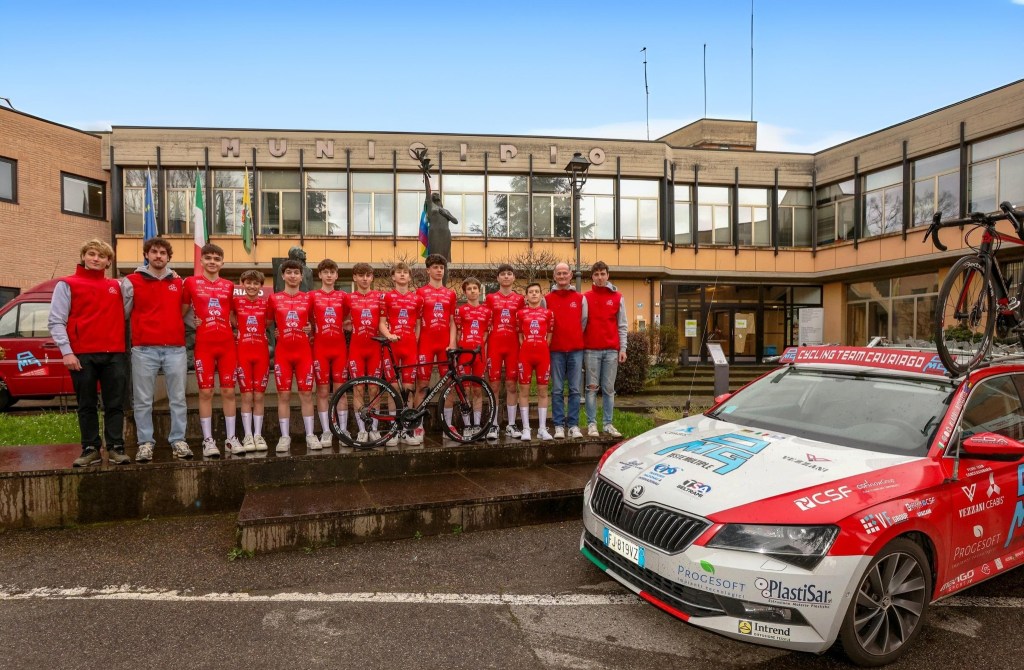 ALLIEVI – Lugo San Marino,&nbsp;05.10.2025