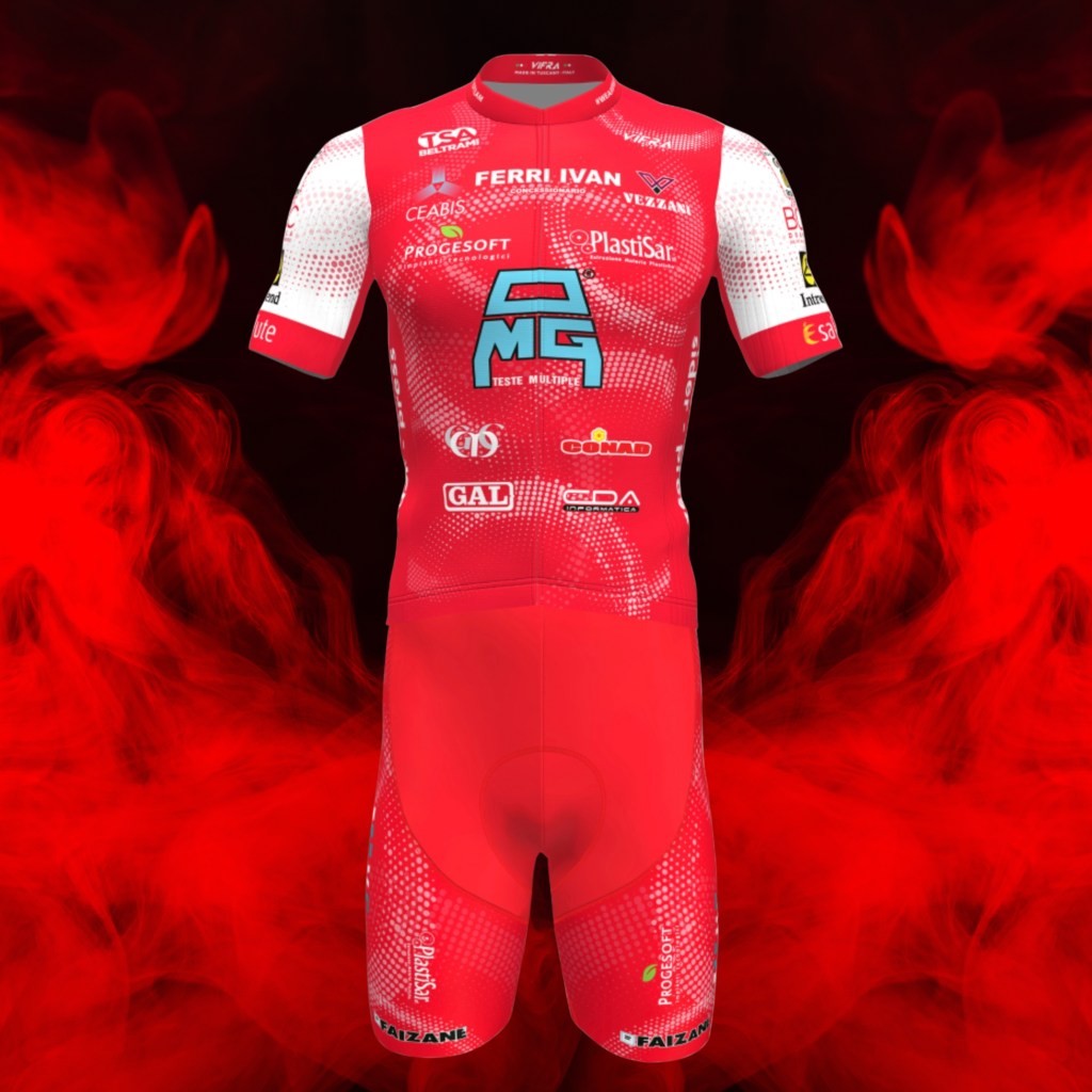 Velodromo di Fiorenzuola (PC),&nbsp;27.06.2024