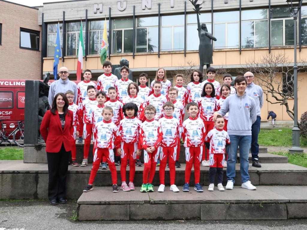 GIOVANISSIMI – Fontanellato (PR),&nbsp;20.07.2024