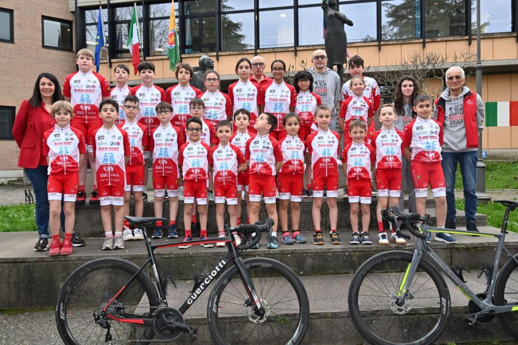 GIOVANISSIMI – Fognano (PR),&nbsp;04.04.2026