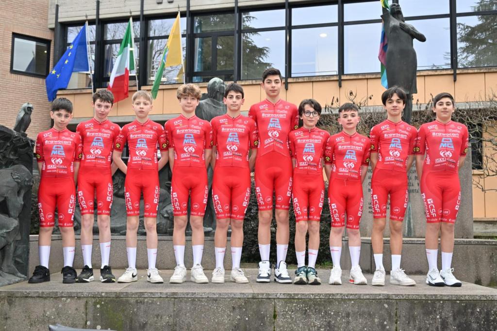 ESORDIENTI –  Bellaria Igea Marina,&nbsp;04.04.2026